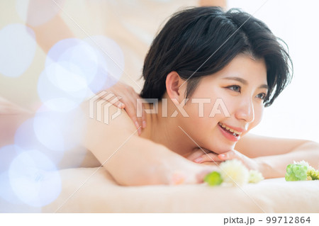 エステ 女性 ビューティー 美容 エステサロン エステ 女性 ビューティー 美容 エステサロン 99712864