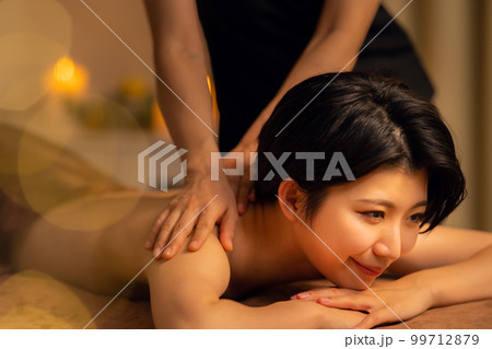 エステ 女性 ビューティー 美容 エステサロン エステ 女性 ビューティー 美容 エステサロン 99712879