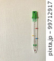 理科の授業で使用した温度計 99712917