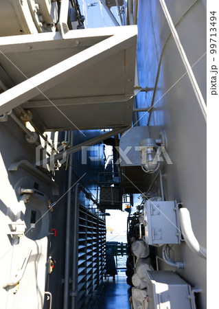 護衛艦 じんつう 護衛艦 じんつう 99713494
