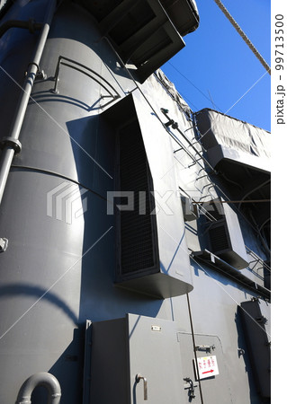 護衛艦　じんつう 99713500