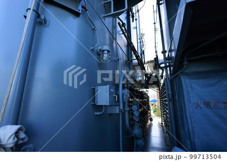 護衛艦 じんつう 護衛艦 じんつう 99713504