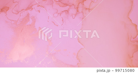 Delicate Ink Pastel. Acrylic Illustration. Art Delicate Ink Pastel. Acrylic Illustration. Art 99715080