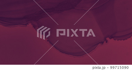 Color Wine Splash. Watercolor Winery Pattern. 99715090