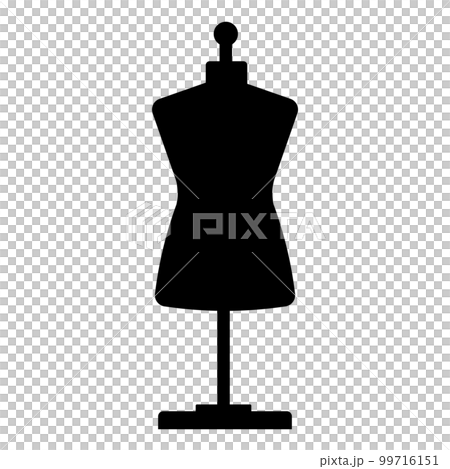 これはトルソーのアイコンのイラストです。 99716151