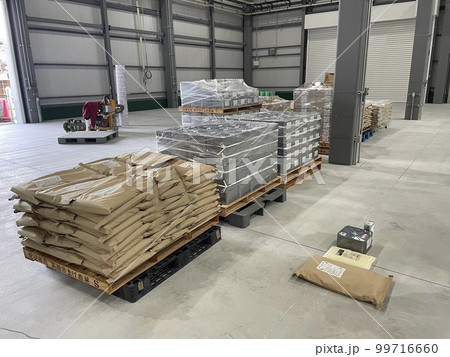 工場床塗装材料 99716660