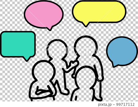 人們討論 99717112