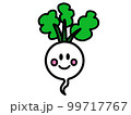 かぶのかわいいキャラクター 99717767
