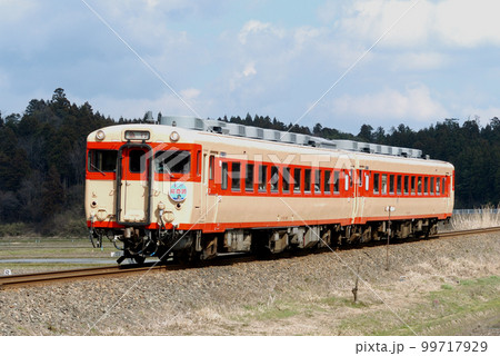 のと鉄道 蛸島ー珠洲 JR西日本 キハ58-596+キハ28-1119(金沢) さよなら能登路 のと鉄道 蛸島ー珠洲 JR西日本 キハ58-596+キハ28-1119(金沢) さよなら能登路 99717929