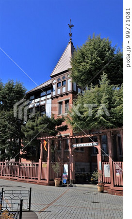 神戸北野・風見鶏の館（兵庫県神戸市） 99721081