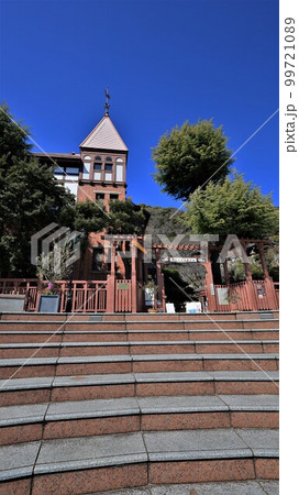 神戸北野・風見鶏の館（兵庫県神戸市） 99721089