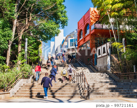 吉祥寺　井の頭公園 99721161