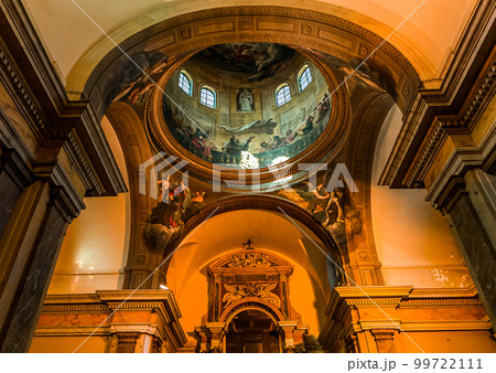Saint Joseph des carmes church, Paris, France 99722111