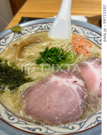 ラーメン ラーメン 99723382