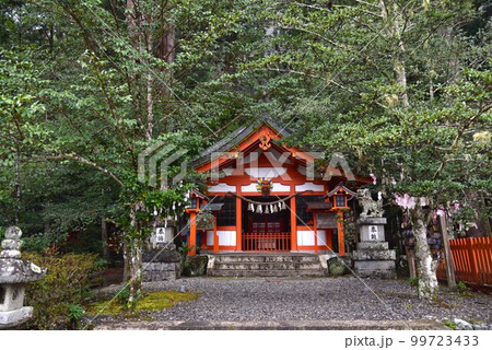 北畠神社 【三重県 津市】 北畠神社 【三重県 津市】 99723433