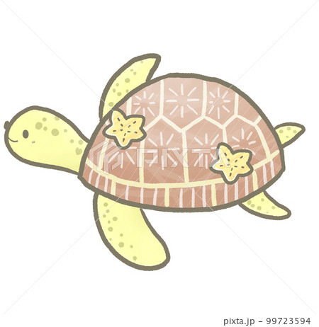 R:もっとメルヘンな水族館RX☆ウミガメ⑧ 99723594