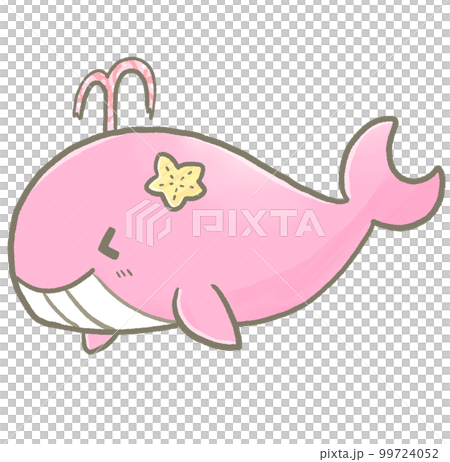 R:もっとメルヘンなかわいい水族館RX☆クジラ④ R:もっとメルヘンなかわいい水族館RX☆クジラ④ 99724052