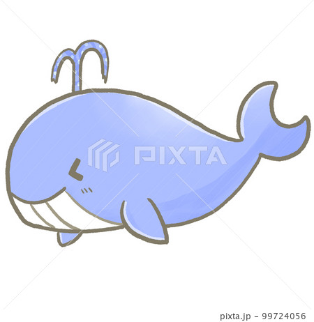 R:もっとメルヘンなかわいい水族館RX☆クジラ⑧ 99724056