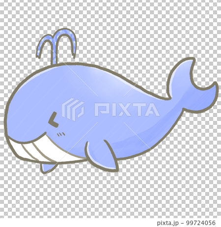 R:もっとメルヘンなかわいい水族館RX☆クジラ⑧ 99724056