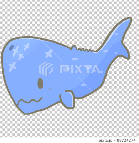 R:更多童話水族館RX☆抹香鯨① R:更多童話水族館RX☆抹香鯨① 99724274