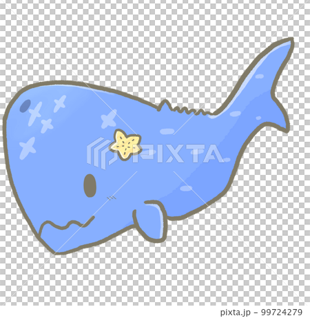 R:更多童話水族館RX☆抹香鯨② R:更多童話水族館RX☆抹香鯨② 99724279