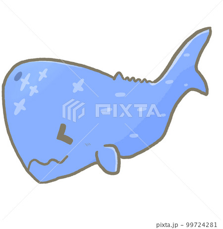 R:もっとメルヘンな水族館RX☆マッコウクジラ③ 99724281