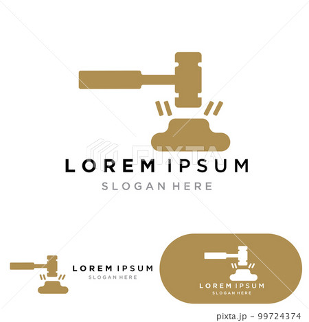 justice law Logo Template justice law Logo Template 99724374
