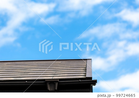 住宅の外壁塗装のためのリフォーム工事 99724665