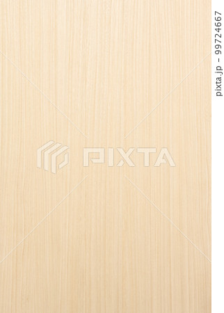 明るい木目の背景 明るい木目の背景 99724667