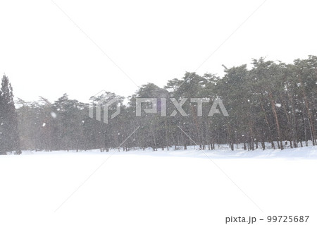 雪・空・星・冬の景色を感じる旅 冬の空はうつろいやすい アメニモマケズ 宮沢賢治 雪・空・星・冬の景色を感じる旅 冬の空はうつろいやすい アメニモマケズ 宮沢賢治 99725687