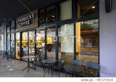 スターバックスコーヒー アスナル金山1階店 スターバックスコーヒー アスナル金山1階店 99725910