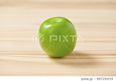 緑色の蜜棗の実 緑色の蜜棗の実 99726439