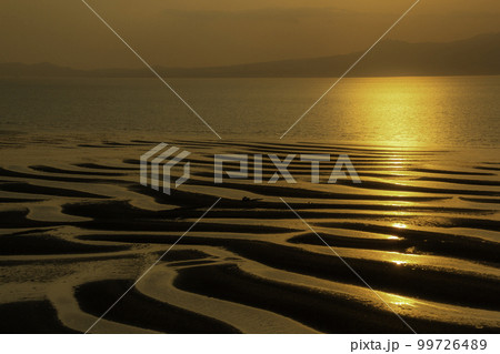 御輿来海岸 御輿来海岸 99726489