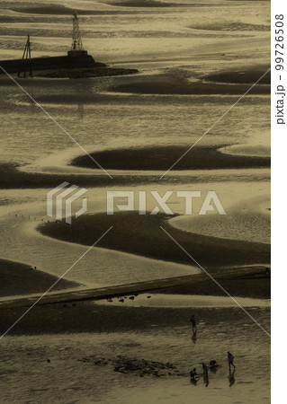 御輿来海岸 99726508