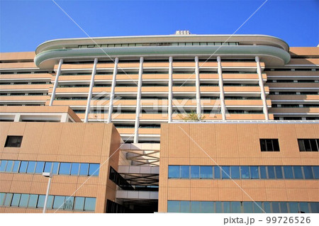 和歌山県立医科大学附属病院 和歌山県立医科大学附属病院 99726526