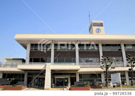 寝屋川市役所 寝屋川市役所 99726536