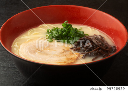 とんこつラーメン 99726929