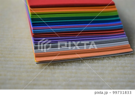 折り紙 背景素材 折り紙 背景素材 99731833