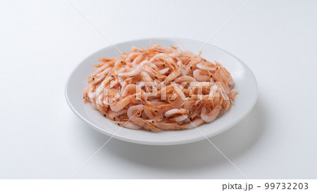 ボイルした桜エビ ボイルした桜エビ 99732203