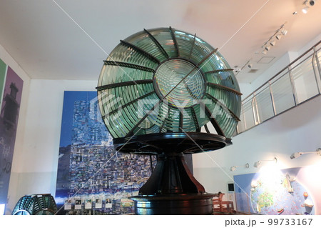 犬吠埼灯台資料展示館 犬吠埼灯台資料展示館 99733167