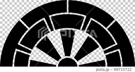 Family Crest [生駒汽車] 99733722