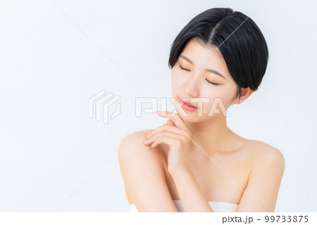 女性 ビューティー 美容 スキンケア 女性 ビューティー 美容 スキンケア 99733875