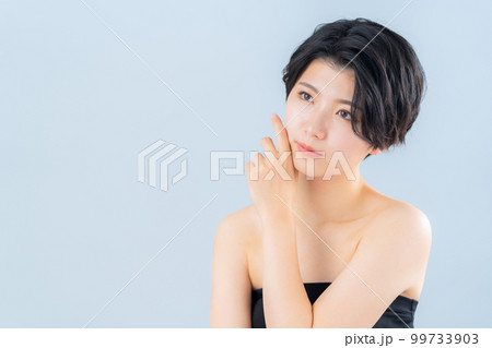 女性 ビューティー 美容 スキンケア 女性 ビューティー 美容 スキンケア 99733903
