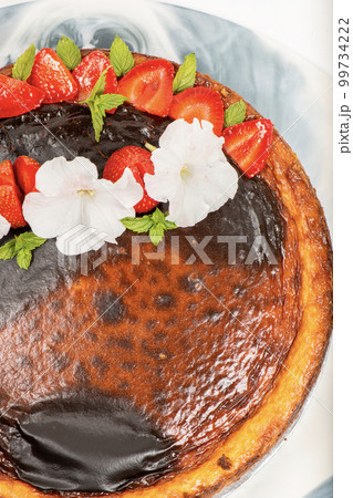 New York Cheesecake 99734222