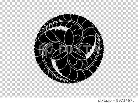 Kuroda family wisteria 99734673