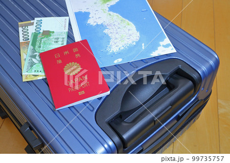 韓国旅行準備 イメージ 韓国旅行準備 イメージ 99735757
