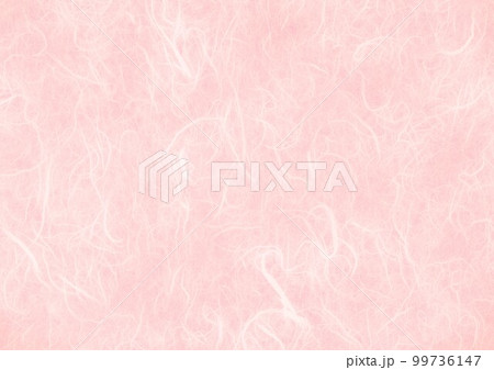 和紙雲竜紙ピンク 和紙雲竜紙ピンク 99736147