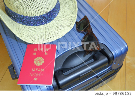 海外旅行準備　イメージ 99736155