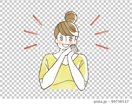 幸福的肥胖女人 幸福的肥胖女人 99736537