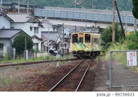 キハ40 キハ40 99736623